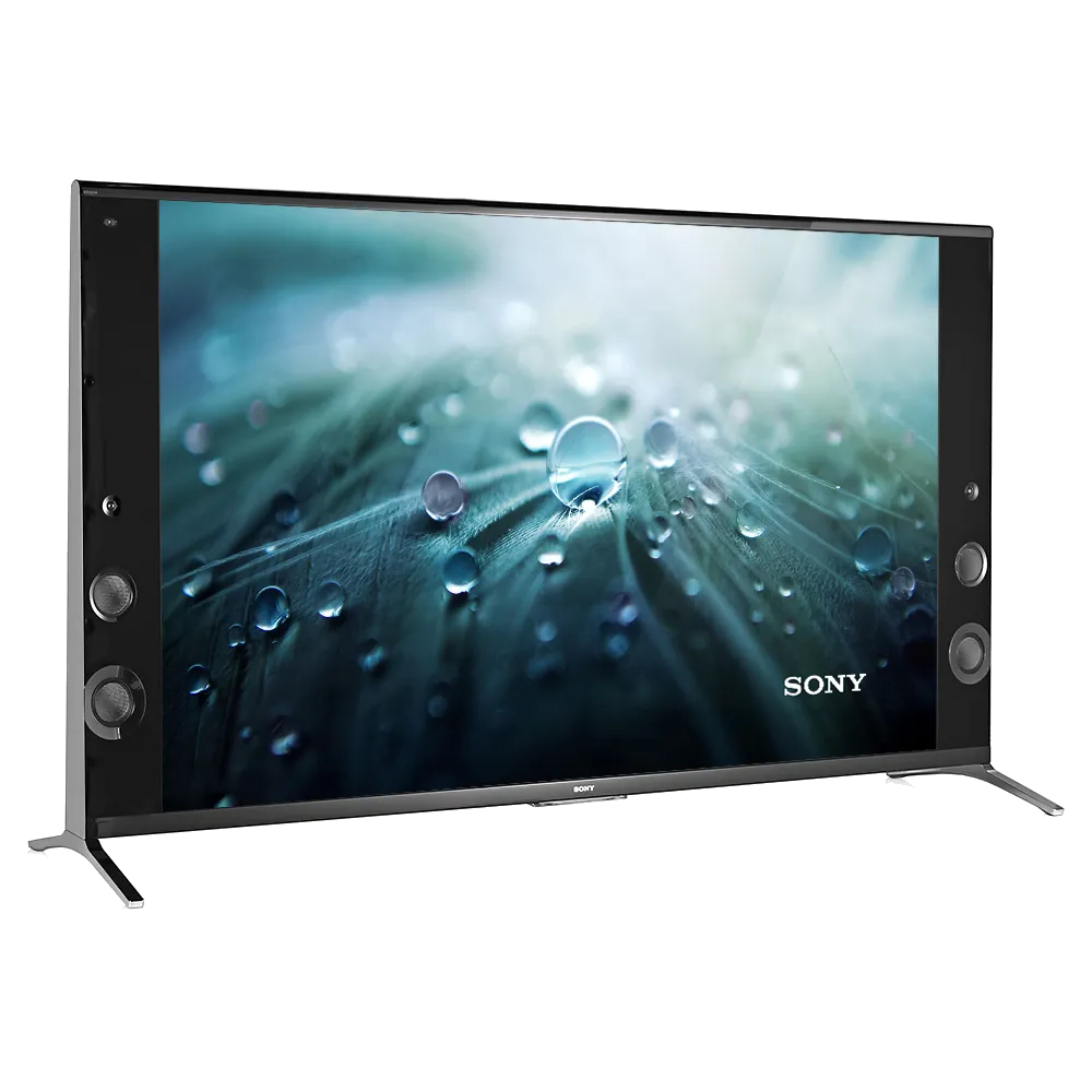 Замена контроллера Sony KD-79X9005B
