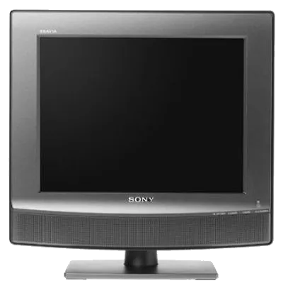 Замена контроллера Sony KDL-15G2000