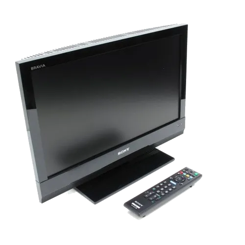 Замена контроллера Sony KDL-19BX200