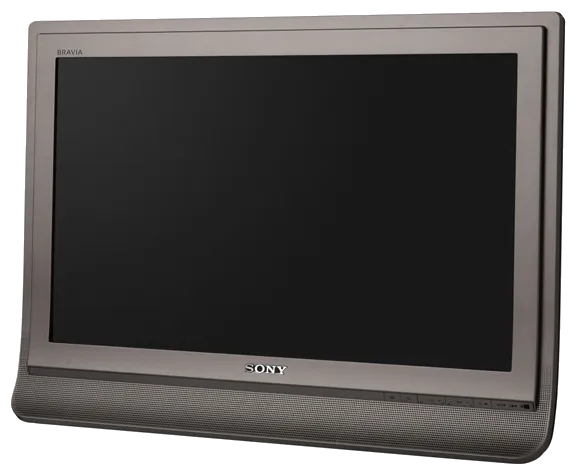 Замена контроллера Sony KDL-20B4050