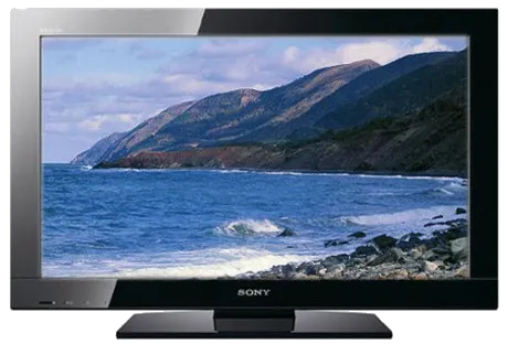 Замена контроллера Sony KDL-22BX300