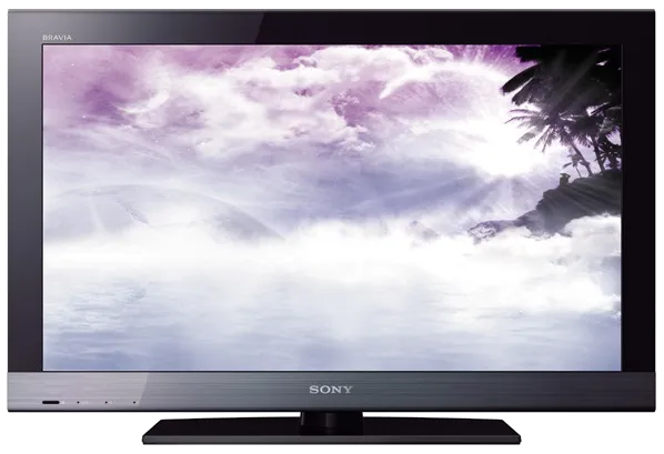 Замена контроллера Sony KDL-22CX32D