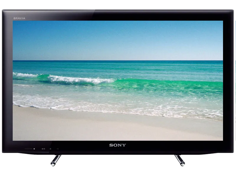 Замена контроллера Sony KDL-22EX550