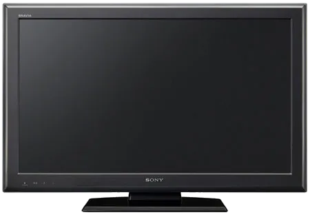 Замена контроллера Sony KDL-22S5500