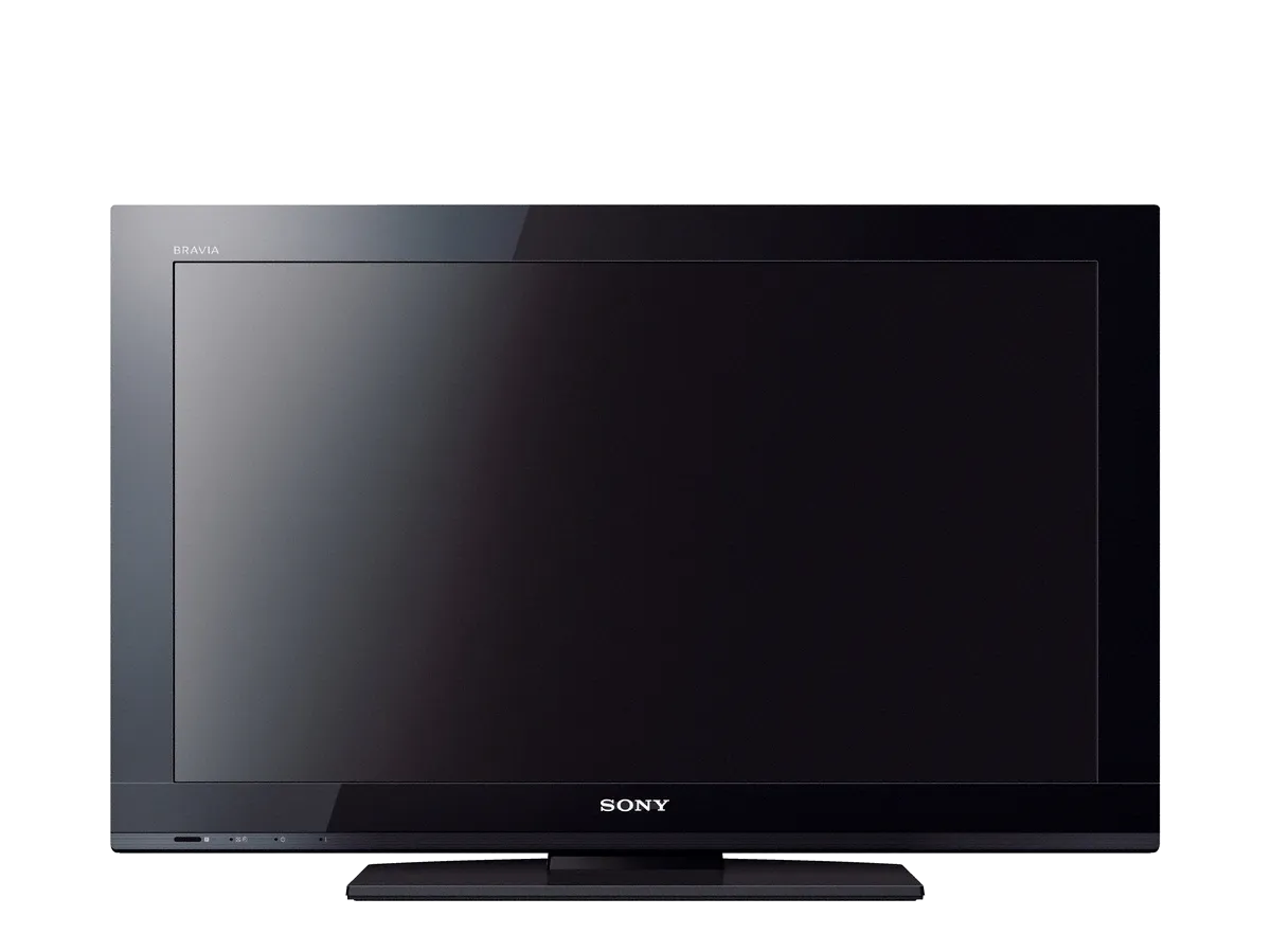Замена контроллера Sony KDL-26BX320