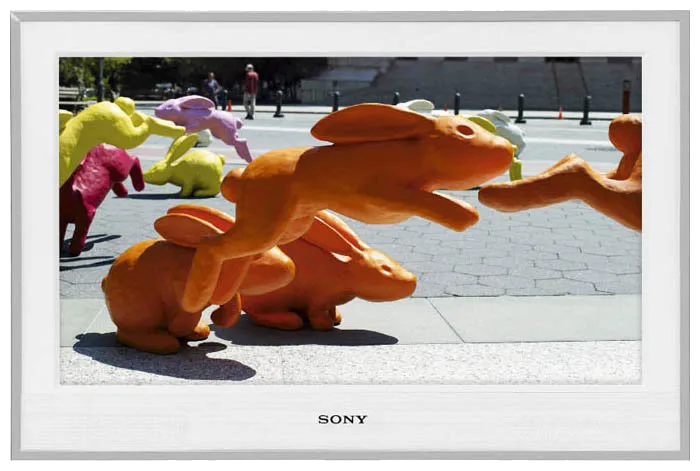 Замена контроллера Sony KDL-26E4020