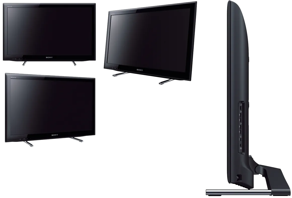 Замена контроллера Sony KDL-26EX553