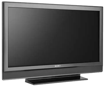 Замена контроллера Sony KDL-26S3020