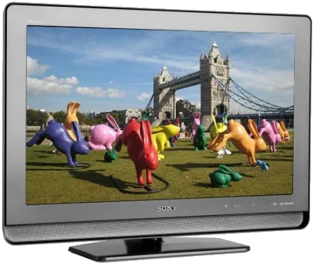 Замена контроллера Sony KDL-26U4000