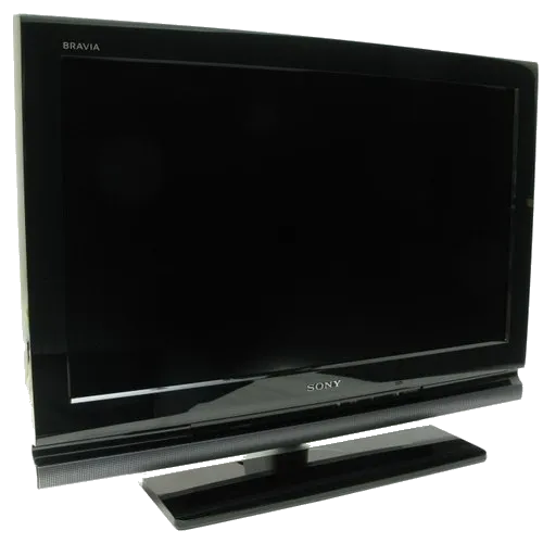 Замена контроллера Sony KDL-26V4000