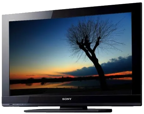 Замена контроллера Sony KDL-32BX321