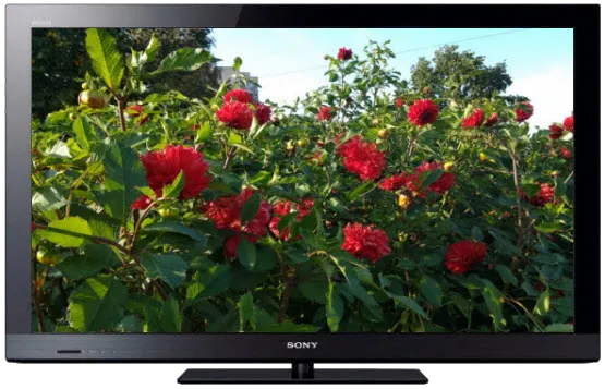 Замена контроллера Sony KDL-32CX520
