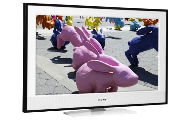 Замена контроллера Sony KDL-32E4000