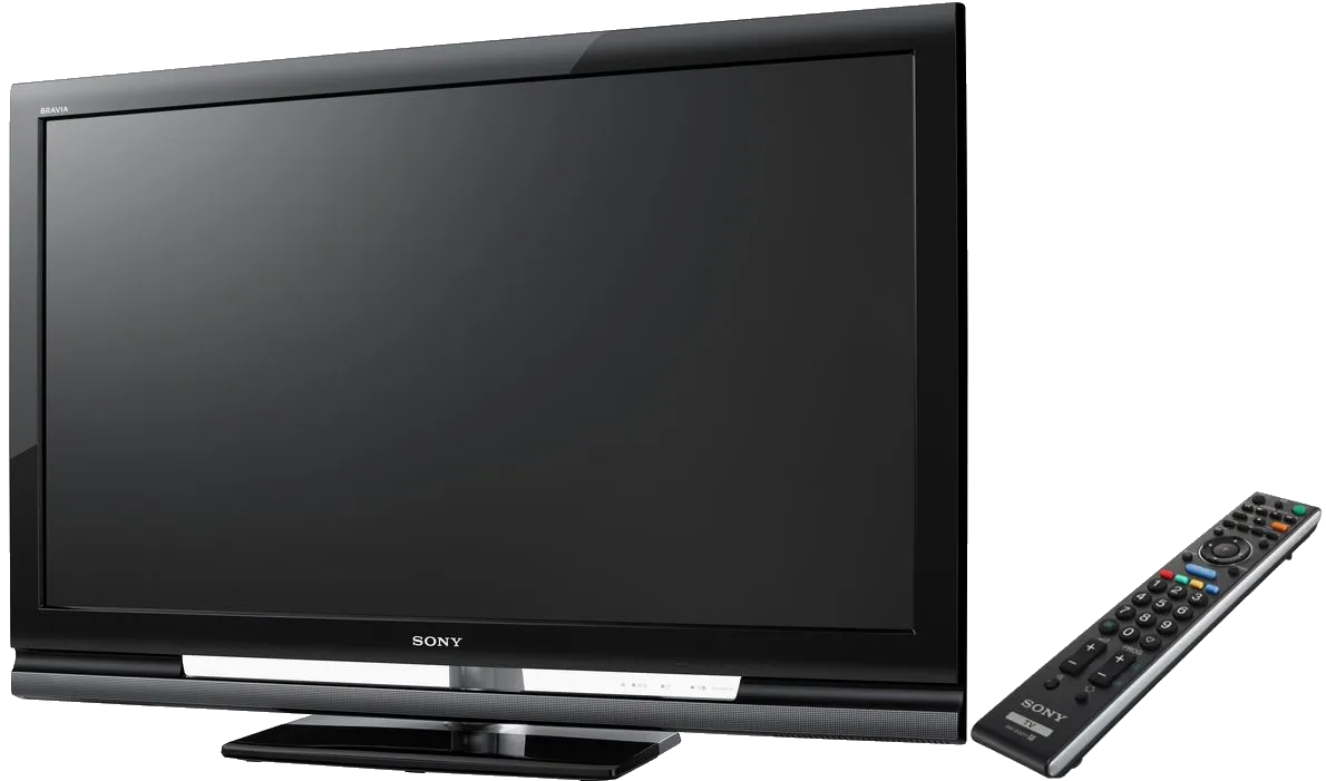 Замена контроллера Sony KDL-32E4050