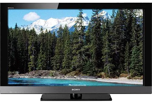 Замена контроллера Sony KDL-32EX500