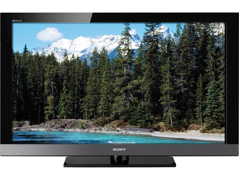 Замена контроллера Sony KDL-32EX600