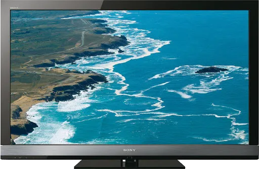 Замена контроллера Sony KDL-32EX700