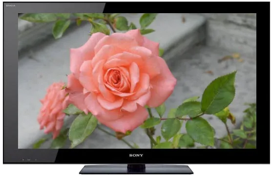 Замена контроллера Sony KDL-32EX713