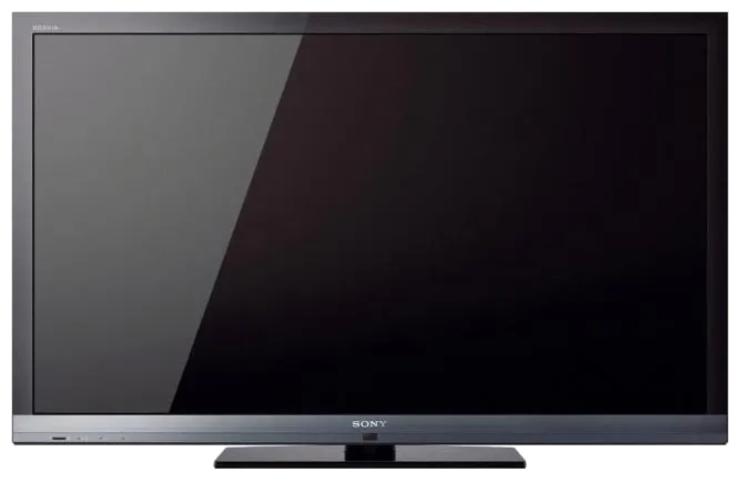 Замена контроллера Sony KDL-32EX715