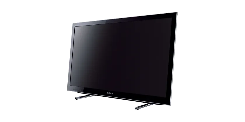 Замена контроллера Sony KDL-32HX753