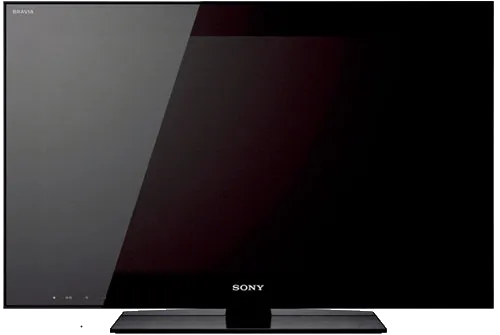 Замена контроллера Sony KDL-32NX500