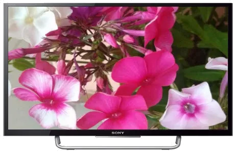 Замена контроллера Sony KDL-32W705C