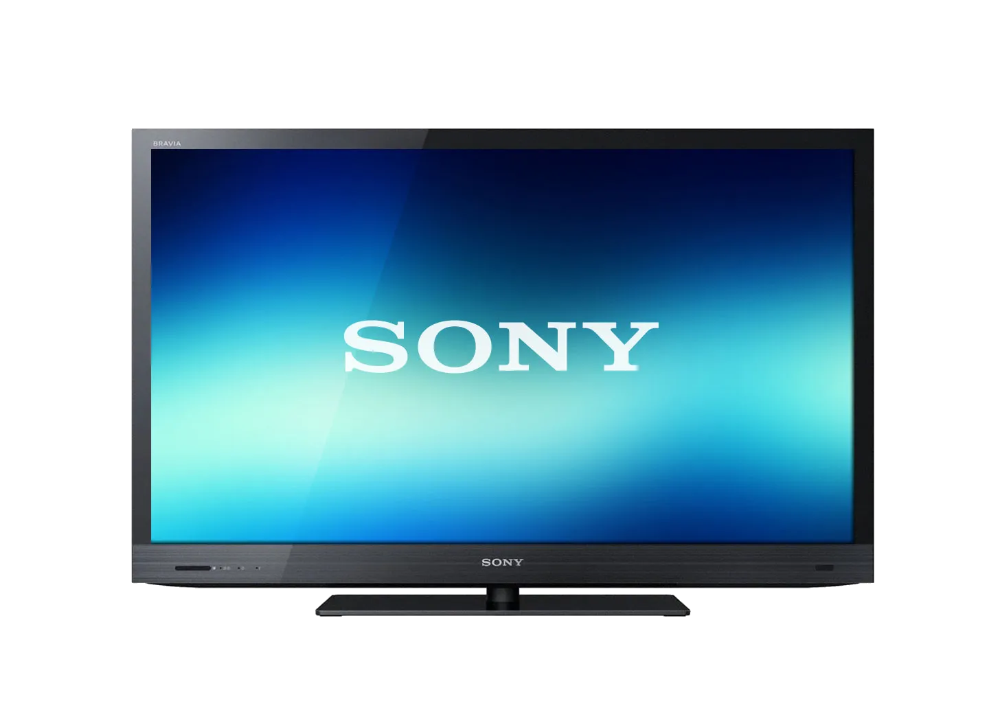 Замена контроллера Sony KDL-37BX420