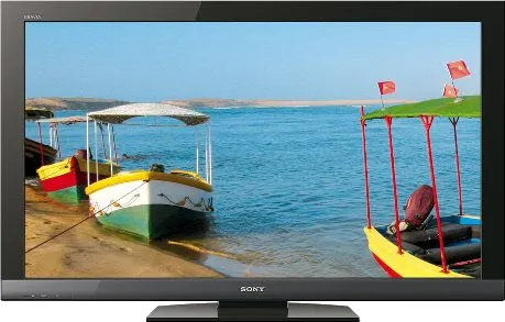 Замена контроллера Sony KDL-37EX402