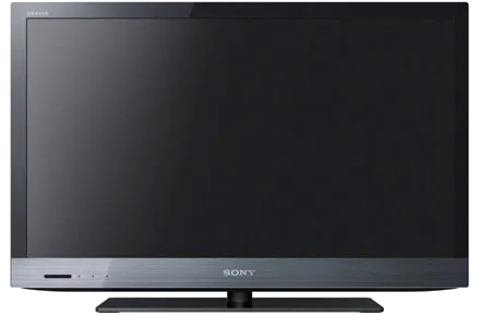 Замена контроллера Sony KDL-37EX521