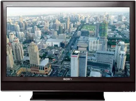 Замена контроллера Sony KDL-37P3000