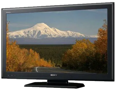 Замена контроллера Sony KDL-37P5600