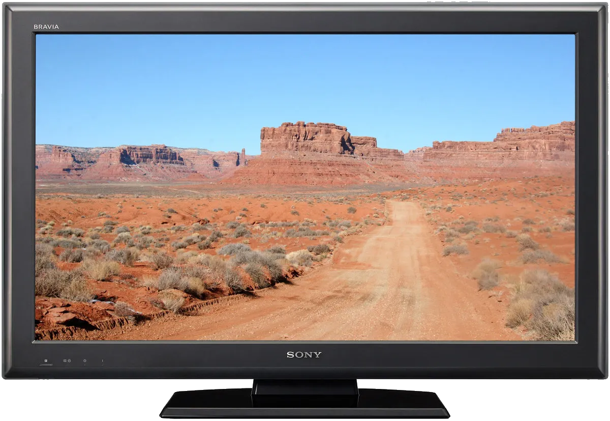 Замена контроллера Sony KDL-37S5600