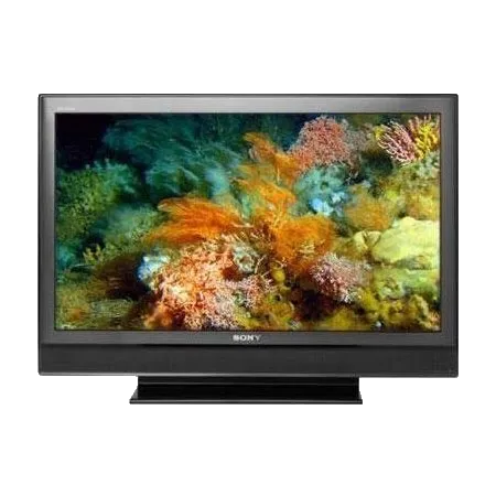 Замена контроллера Sony KDL-37U3000