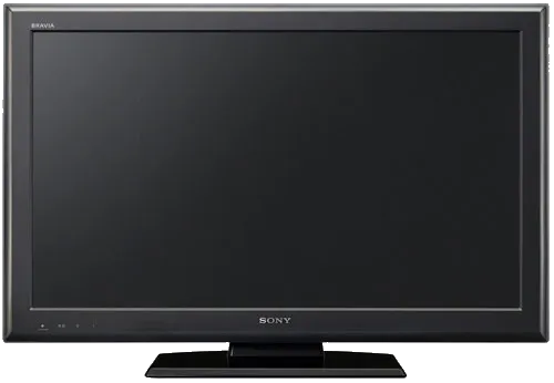 Замена контроллера Sony KDL-37V4000