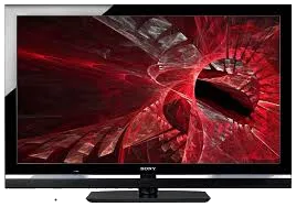 Замена контроллера Sony KDL-37V5610