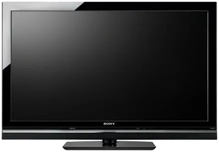 Замена контроллера Sony KDL-37W5500