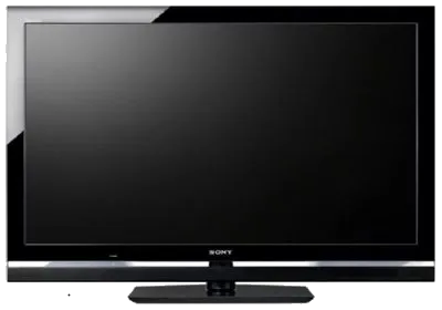 Замена контроллера Sony KDL-37W5710