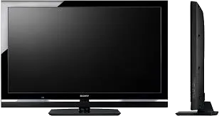 Замена контроллера Sony KDL-37W5800
