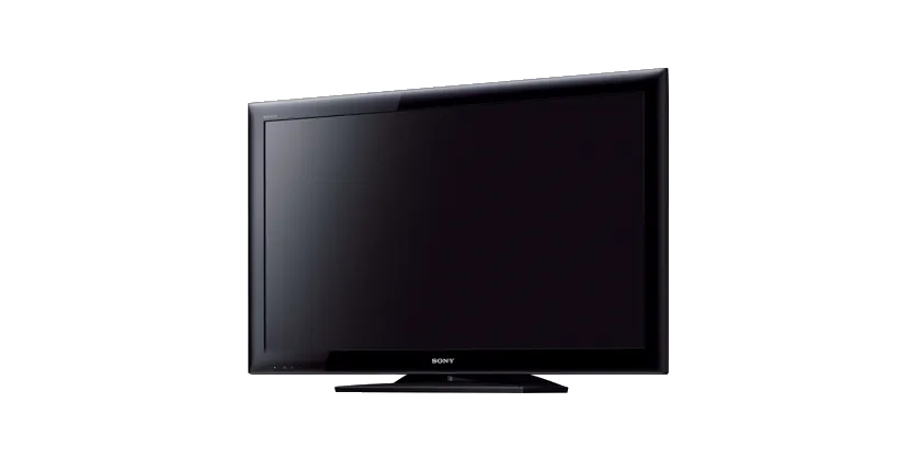 Замена контроллера Sony KDL-40BX440