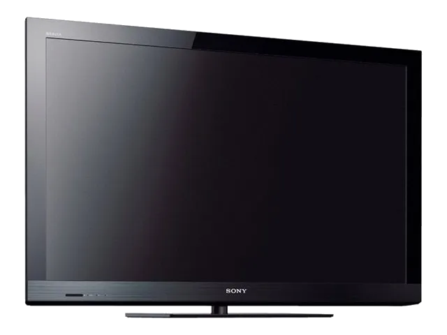 Замена контроллера Sony KDL-40CX520P