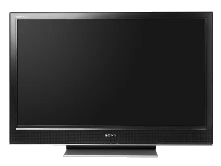 Замена контроллера Sony KDL-40D3000