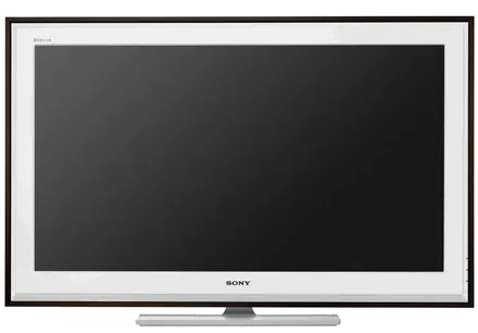 Замена контроллера Sony KDL-40E5510