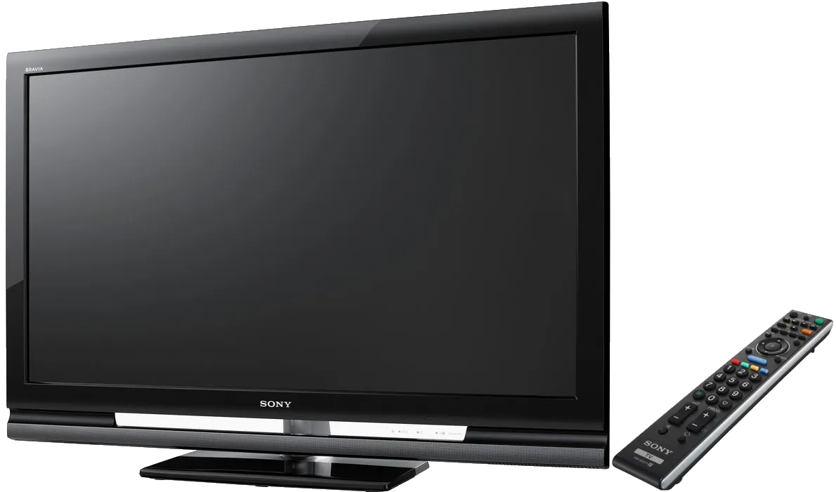 Замена контроллера Sony KDL-40E5520