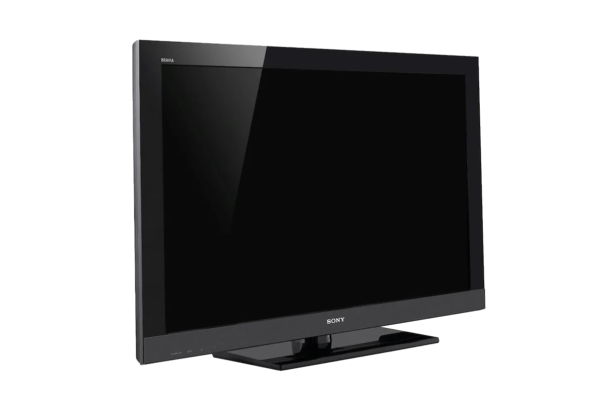 Замена контроллера Sony KDL-40EX500