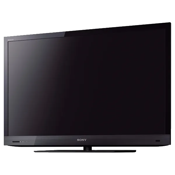 Замена контроллера Sony KDL-40EX520