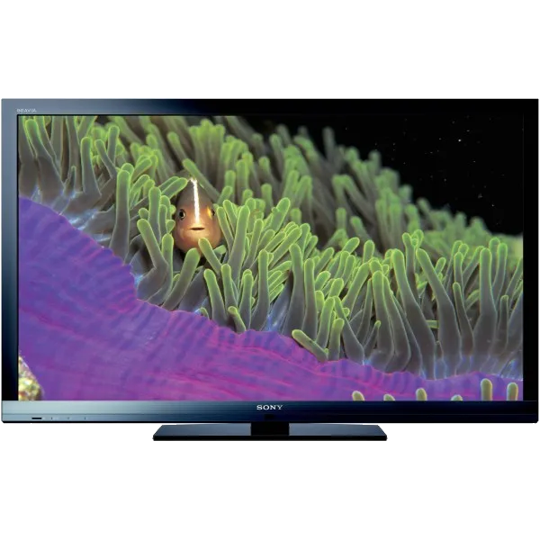 Замена контроллера Sony KDL-40EX710