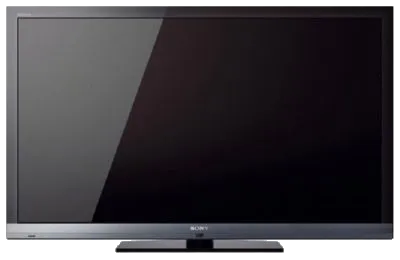 Замена контроллера Sony KDL-40EX715