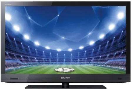 Замена контроллера Sony KDL-40EX720