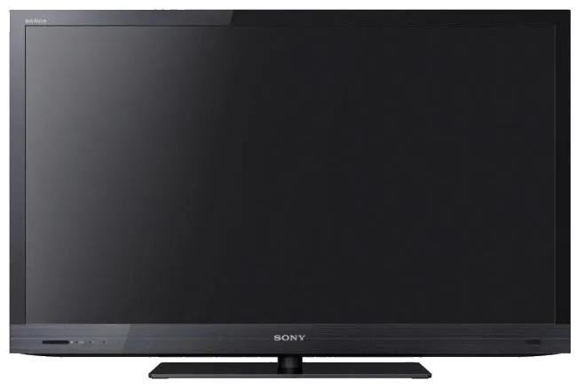 Замена контроллера Sony KDL-40EX725