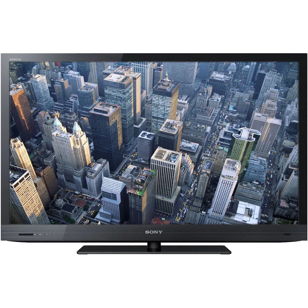 Замена контроллера Sony KDL-40EX729